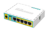 RB750UPr2(hEX PoE lite)