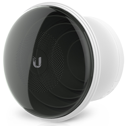 5GHz IsoStation CPE 14dBi ROW