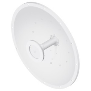 3GHz airFiberX Dish 26dBi Slant 45