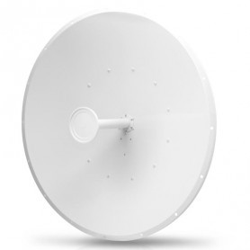 5GHz airFiberX Dish 34dBi Slant 45	