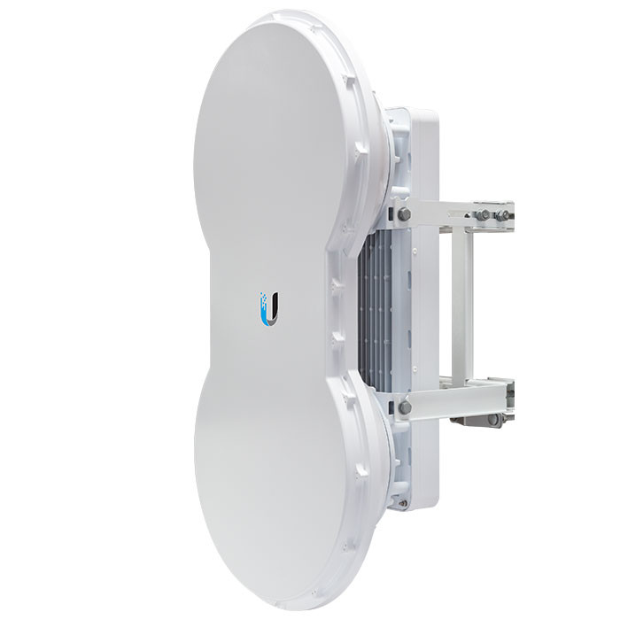  5.7-6.2GHz airFiber PtP 500Mbps+ ROW