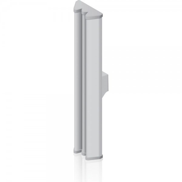 3.3-3.8GHz AirMax Base Station, 18dBi, 120 deg w/rocket kit