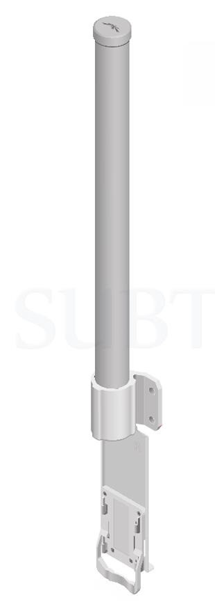 2.4GHz airMAX Omni 10dBi 2x2