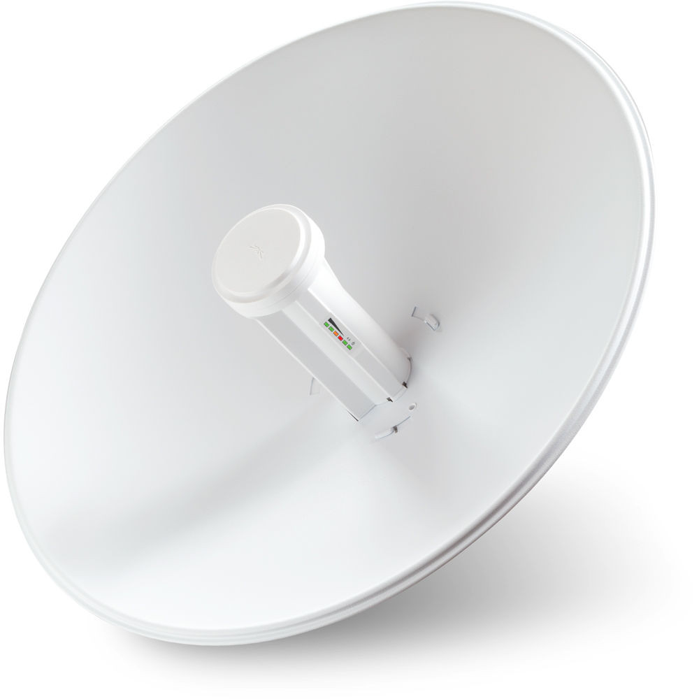  2.4GHz PowerBeam M2 18dBi 400mm ROW
