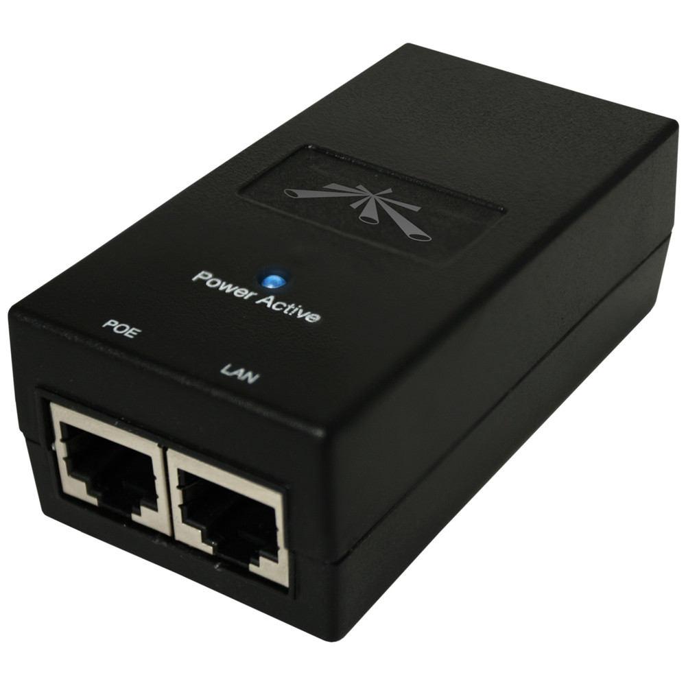 15V PoE 0.8A with US Power Cord