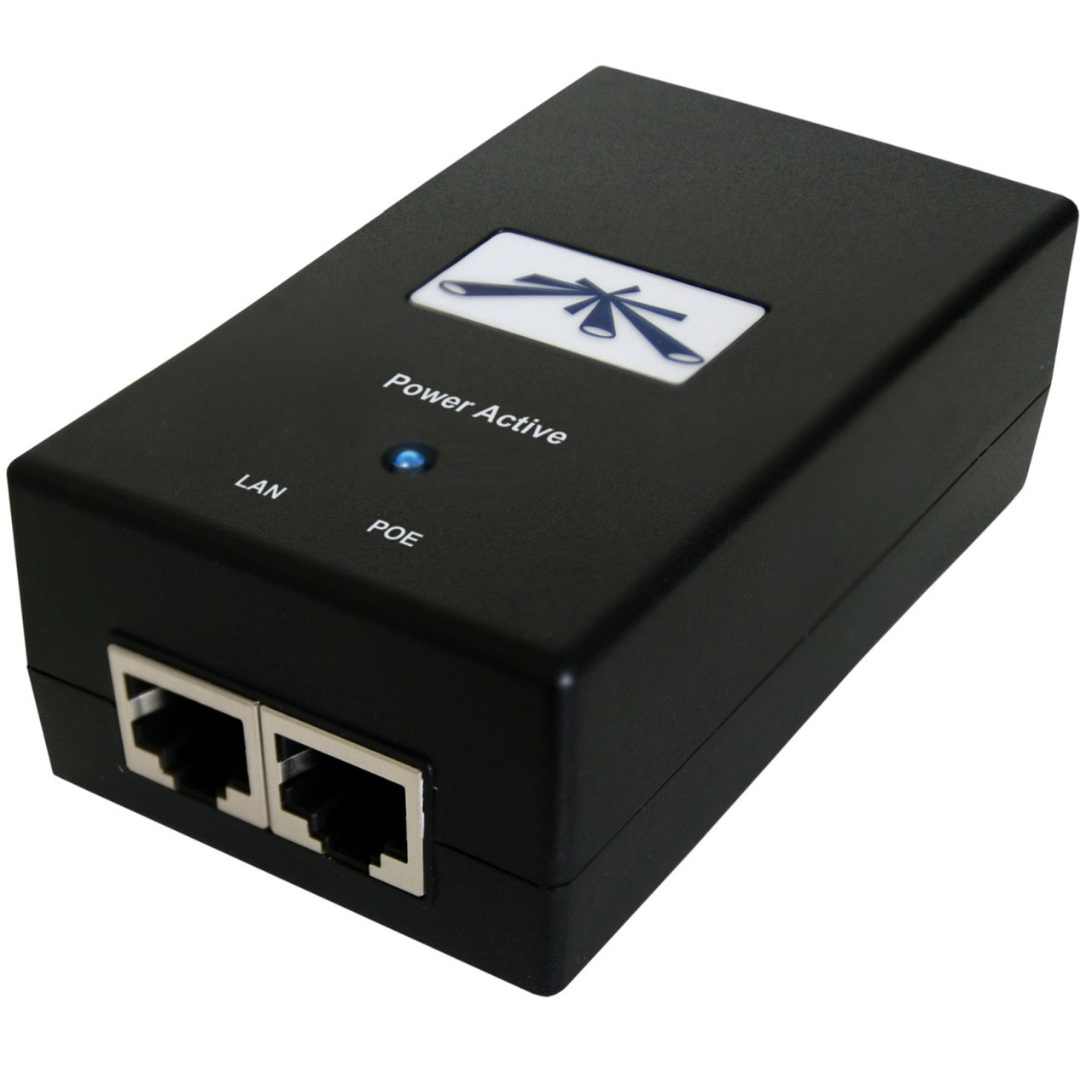  50V PoE 1.2A Gigabit w/US Power Cord
