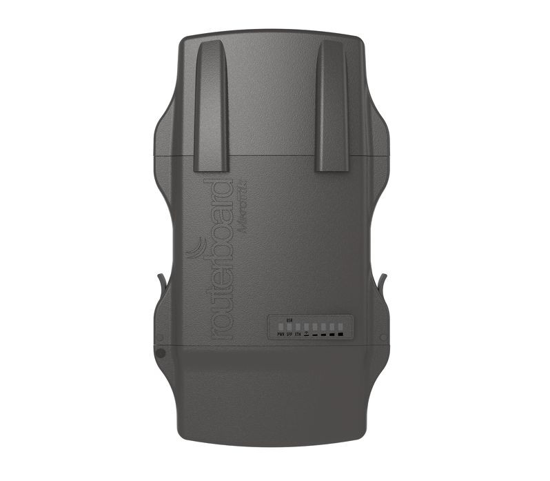 5GHz NetMETAL 5 720MHz 128MB 11ac ROW