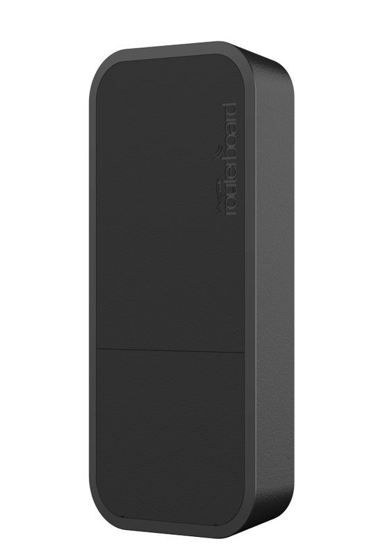  2.4GHz wAP 802.11bgn Black Outdoor