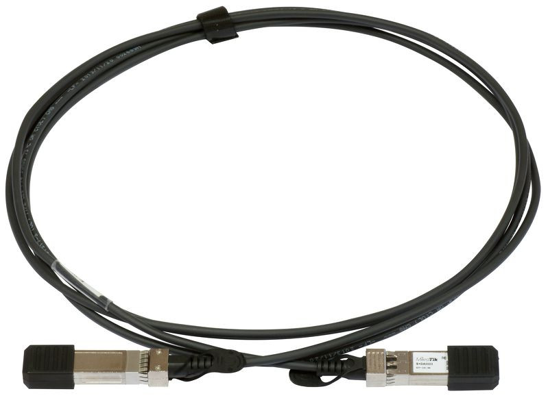SFP+ 1m Direct Attach Cable