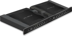 ToughSwitch, 16-port, PoE PRO RackMount