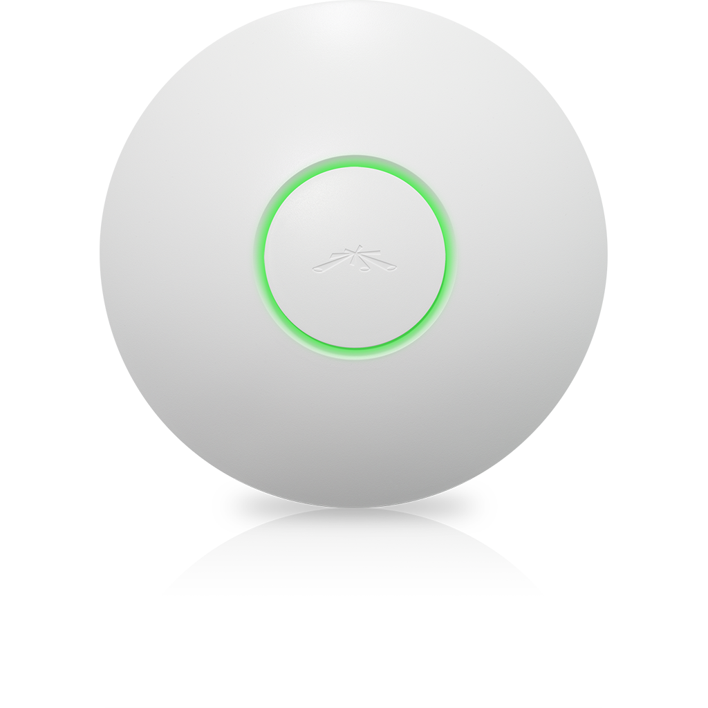 UniFi AP LR 2.4GHz 802.11n ROW