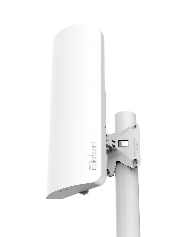 5GHz 15dBi 120° Sector Antenna 2x2