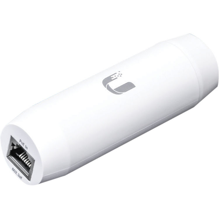 Instant 802.3af Adapter Indoor Gigabit