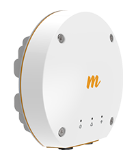 11GHz 1.5Gbps capable PtP backhaul, connectorized