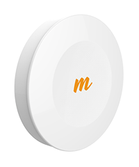  5GHz 1 Gbps PtP backhaul