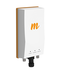 5GHz 1 Gbps PtP backhaul N-type Conn