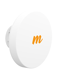  5GHz 500 Mbps+ 20dBi Client Device