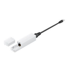 Instant 8023af Adapter, Outdoor, Gigabit 