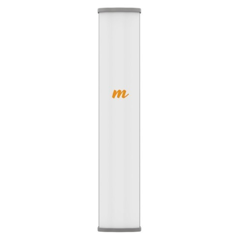 N5-45x4, 4.9-6.4 GHz 45 Deg Sector Antenna, 22 dBi Beamform...