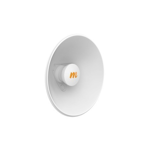 4.9-6.4 GHz Modular Twist-on Antenna, 250mm Dish for C5x only