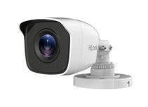 2MP CMOS Sensor, 20m IR, Outdoor EXIR Bullet, ICR, 0.02 Lux/F1.2, 12 VDC, Smart IR, DNR, OSD Menu, IP66, 2.8/3.6/6mm Lens, Support HD-TVI/AHD/CVI/CVBS video output