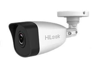 1/2.8" Progressive CMOS, ICR, 1920x1080:25fps(P)/30fps(N), H.265/H.264+&H.264, 3D DNR, BLC, DC12V & PoE,Support mobile monitoring via Hik-Connect *power supply no included