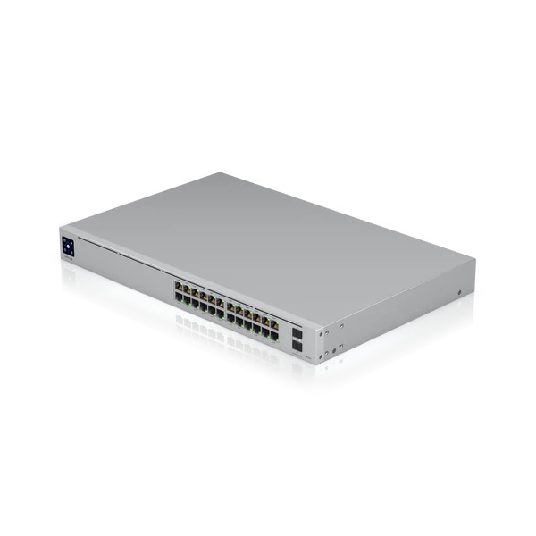 USW-Pro-24-POE-EU(USW-Pro-24-POE Gen2)
