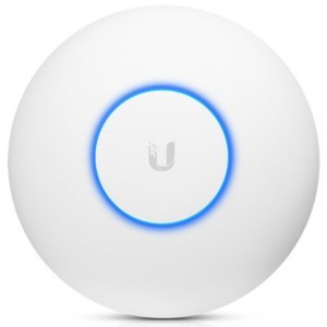 1500 Client Capacity, 10 Gbps, Enterprise Wi-Fi Access Point