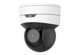 2MP IR Network Indoor Mini PTZ Dome Camera,1920×1080 resolution,30fps,,Smart IR, up to 30m IR distance,DC12V, Wide voltage range of ±25%,PoE