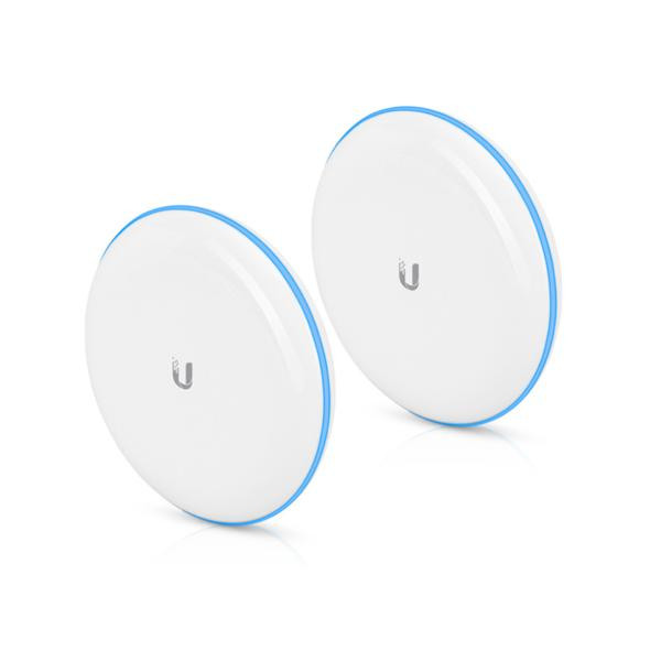 60GHz/5GHz PtP Bridge Kit with 1Gbps+ Throughput