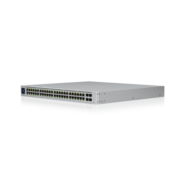 USW-Pro-48-POE(USW-Pro-48-POE Gen2)