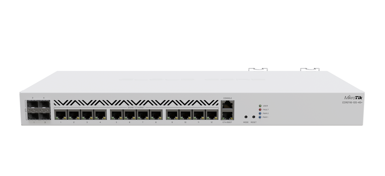 CCR2116-12G-4S+ 