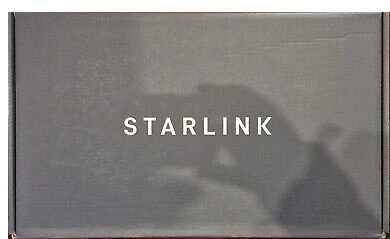 STARLINK SQUARE PACK  G3 V4