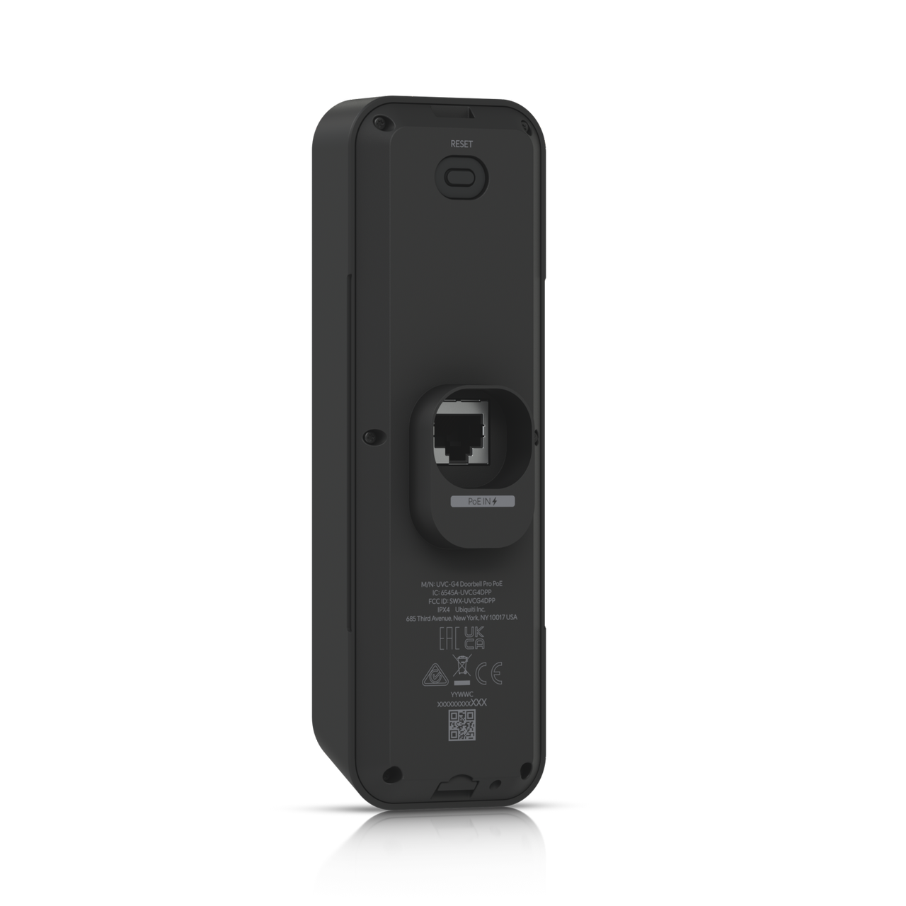 UVC-G4 Doorbell Pro PoE Kit