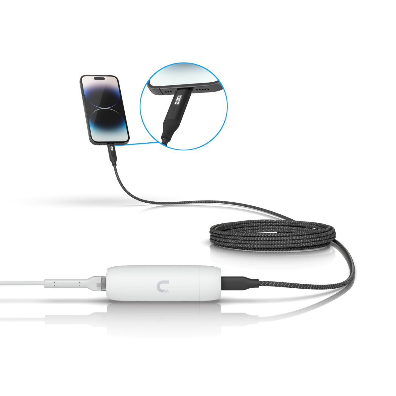 UACC-Adapter-PoE-USBC