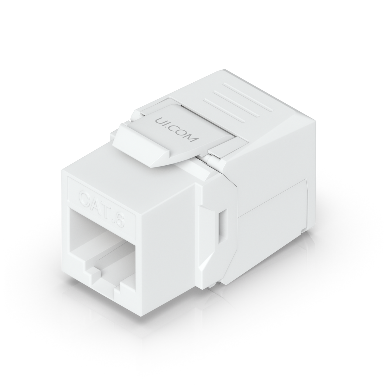 UACC-Keystone-Jack-C6