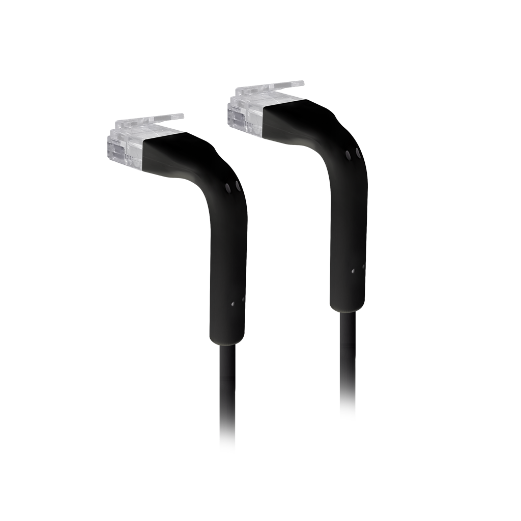 U-Cable-Patch-0.3M-RJ45-BL