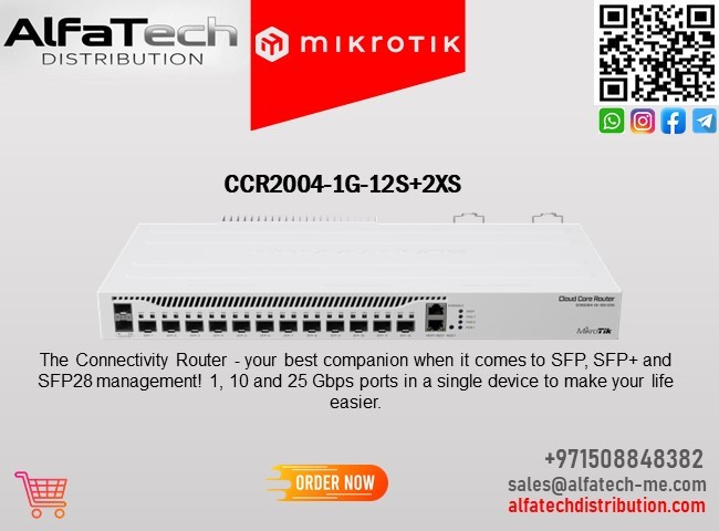 High School Network Upgrade