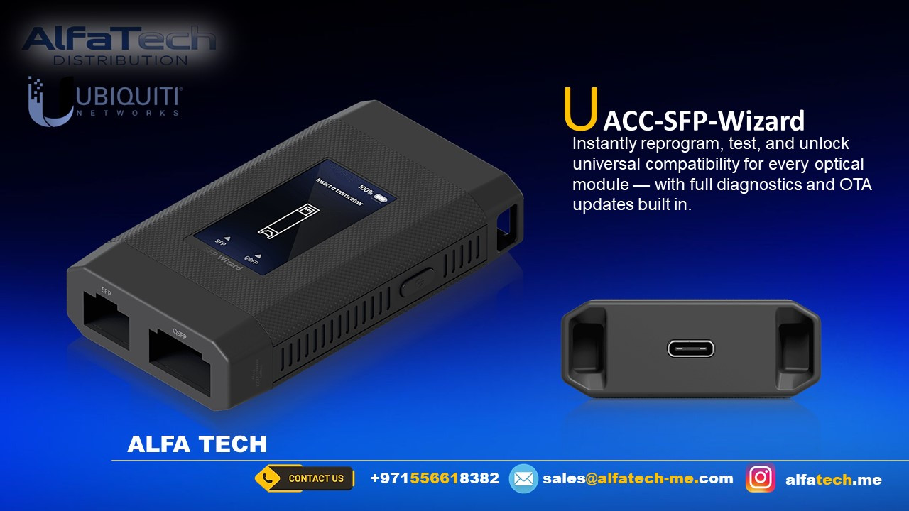 UACC-SFP-Wizard