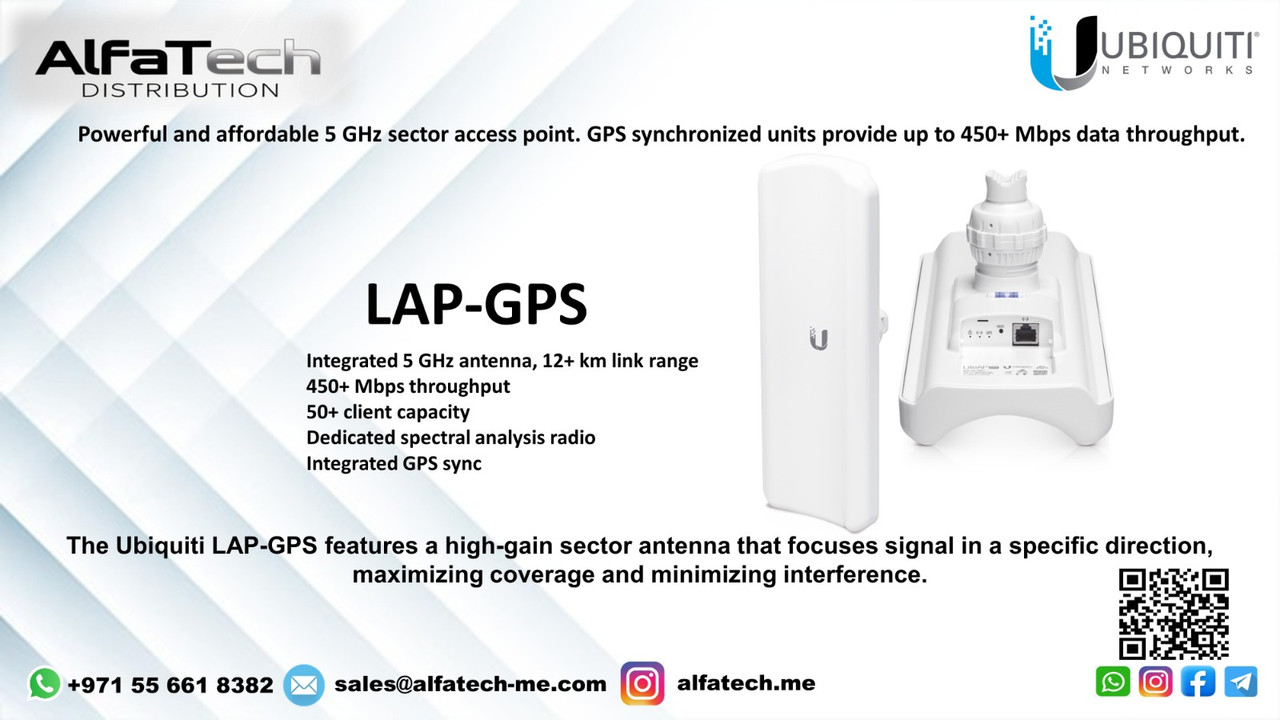 Expanding Wireless Coverage for a Marina