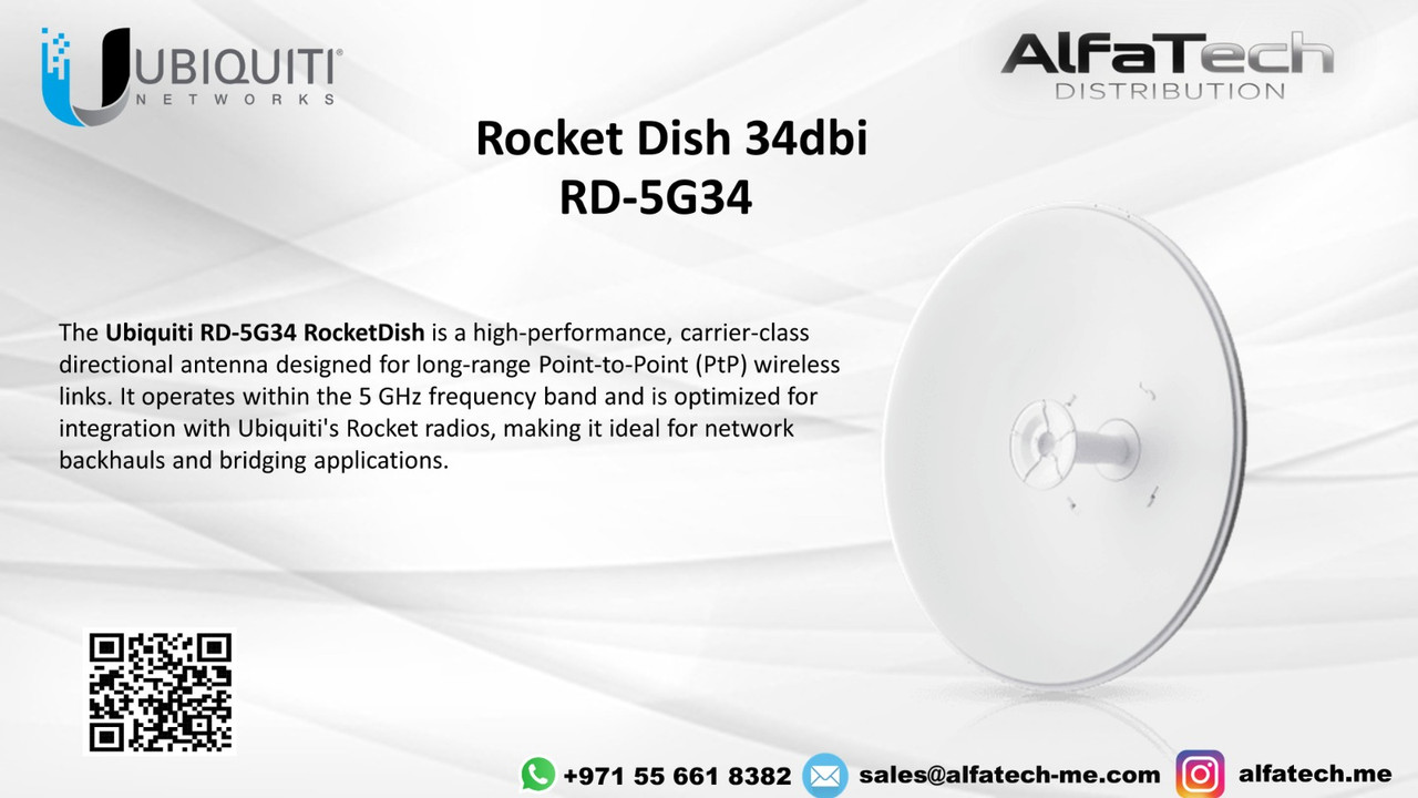 Establishing a Robust Network Backhaul for a Remote Tower