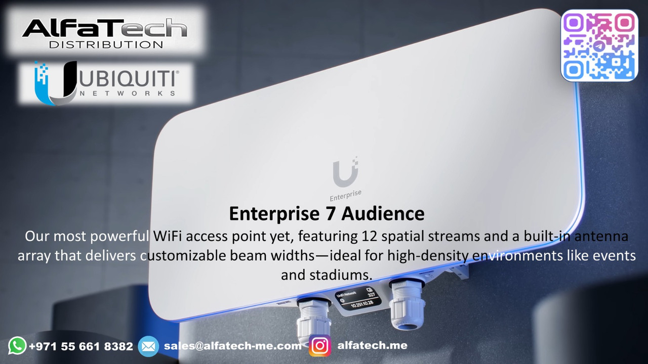 Powering the Ultimate Fan Experience at the Mega-Stadium