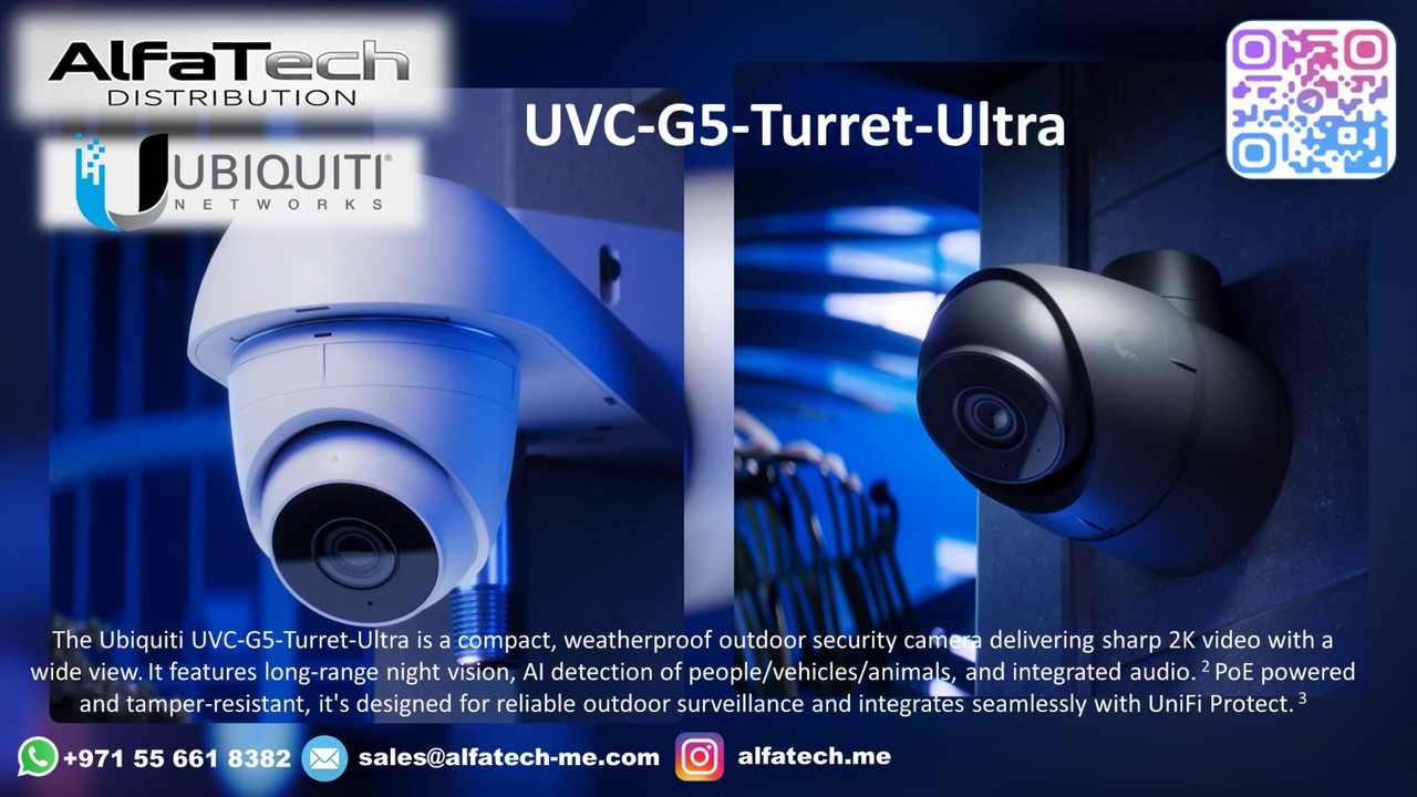 Protecting the Construction Site with Rugged and Intelligent Surveillance