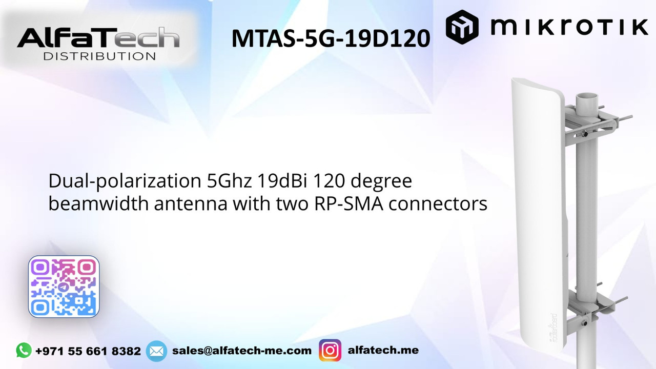 Expanding Wireless Coverage for a Rural ISP