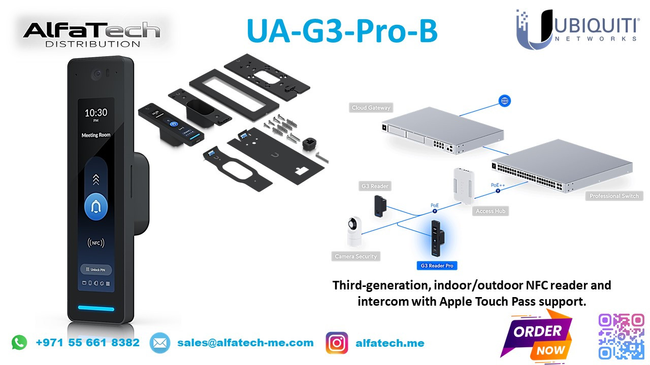 Advanced Access Control with Integrated Facial Recognition