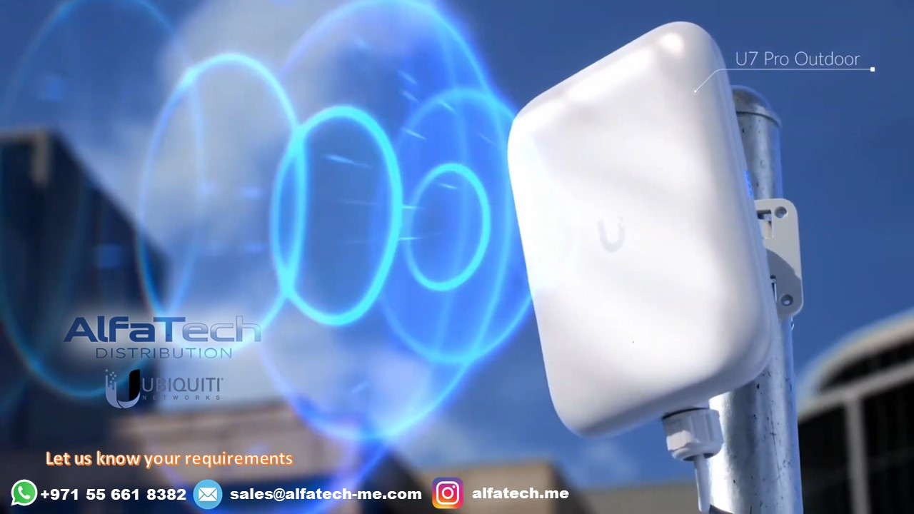 U7 Pro Outdoor (U7-PRO-OUT)