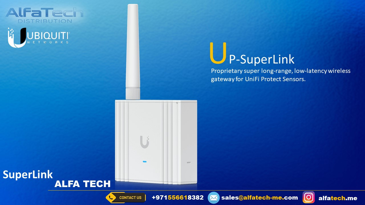 Ubiquiti UP-SuperLink