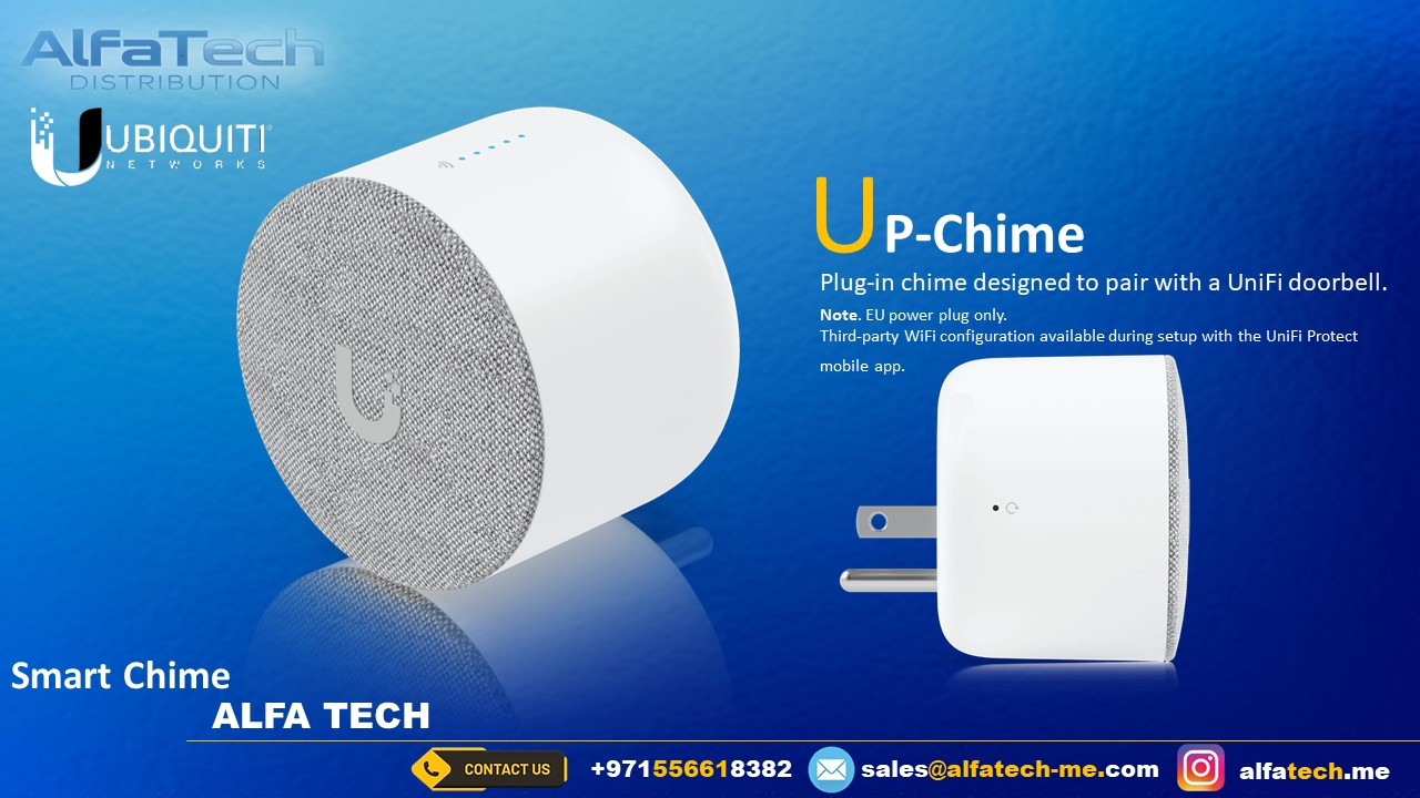 Ubiquiti UP-Chime