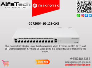 High School Network Upgrade