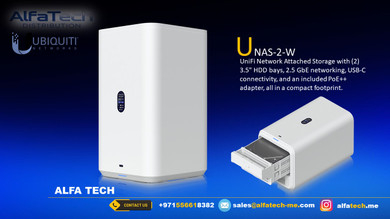 UNAS-2-W